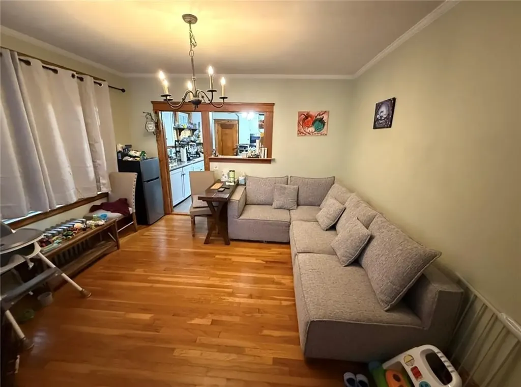 32 Hopkins Terrace Cumberland RI 02864