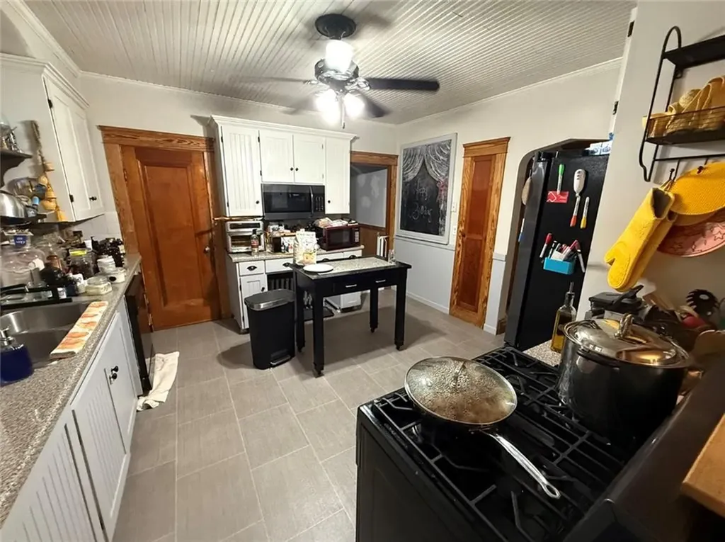 32 Hopkins Terrace Cumberland RI 02864