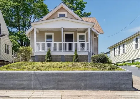 98 James Street East Providence RI 02914