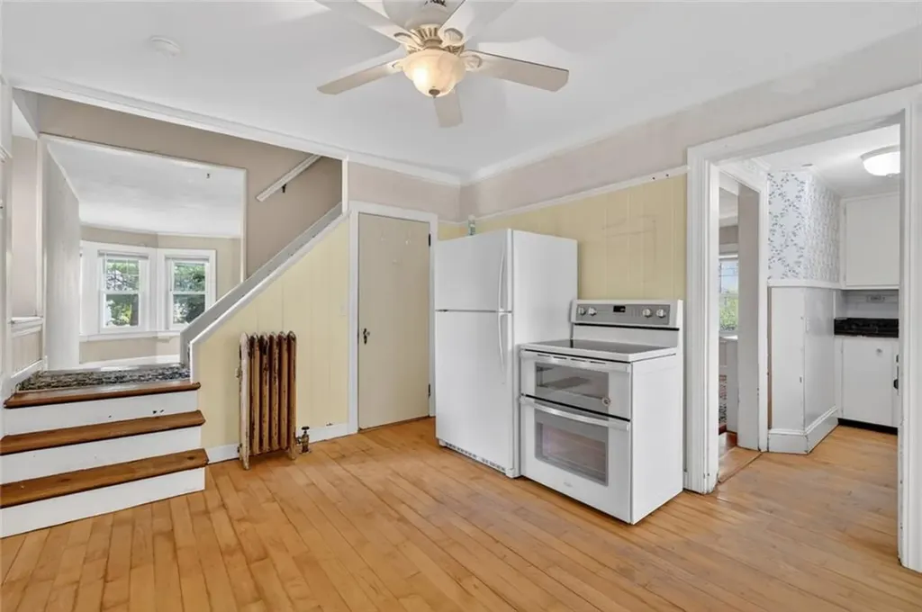 7 Allard Street Warwick RI 02889