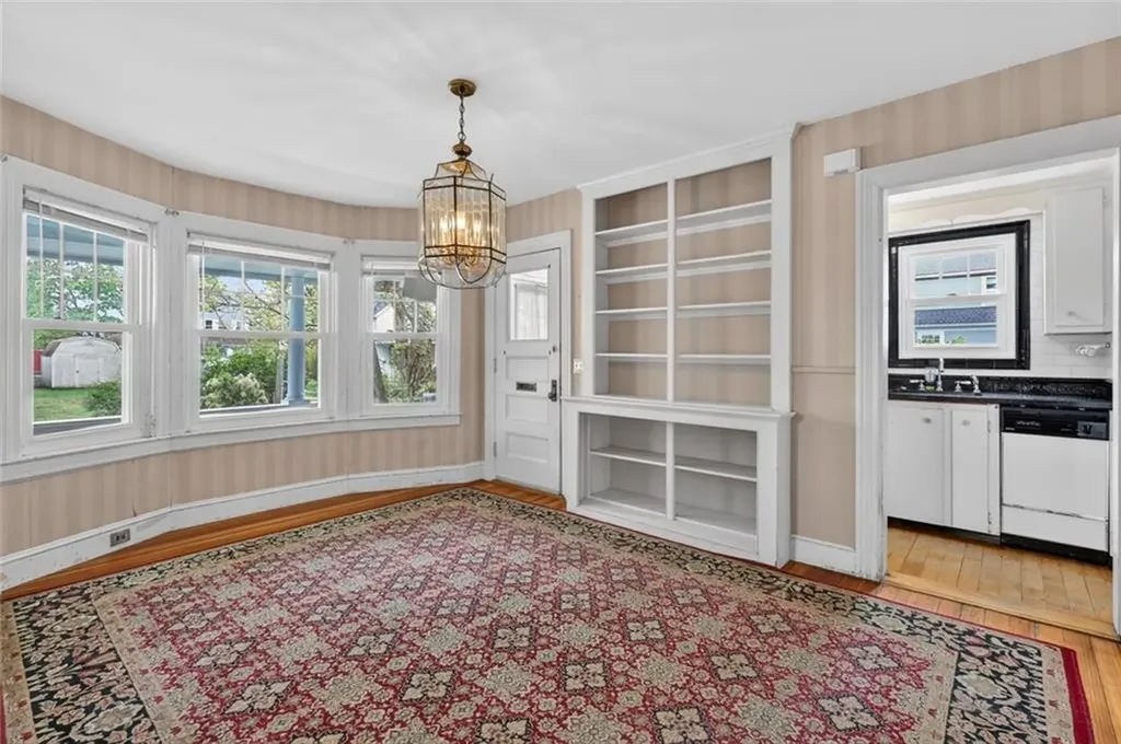 7 Allard Street Warwick RI 02889