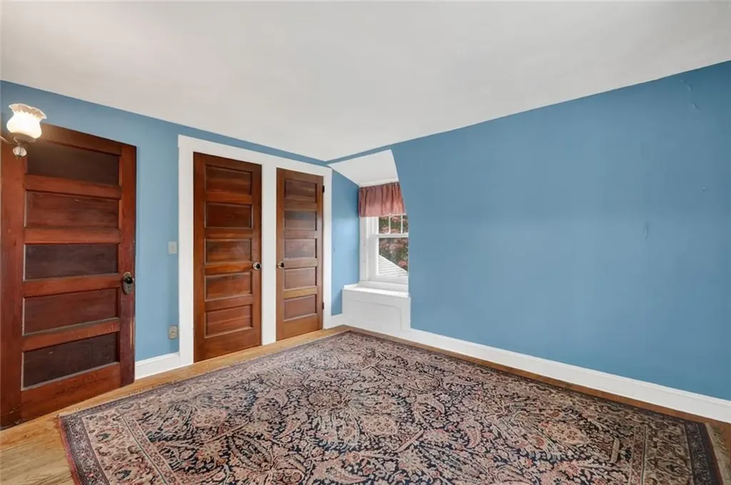 7 Allard Street Warwick RI 02889