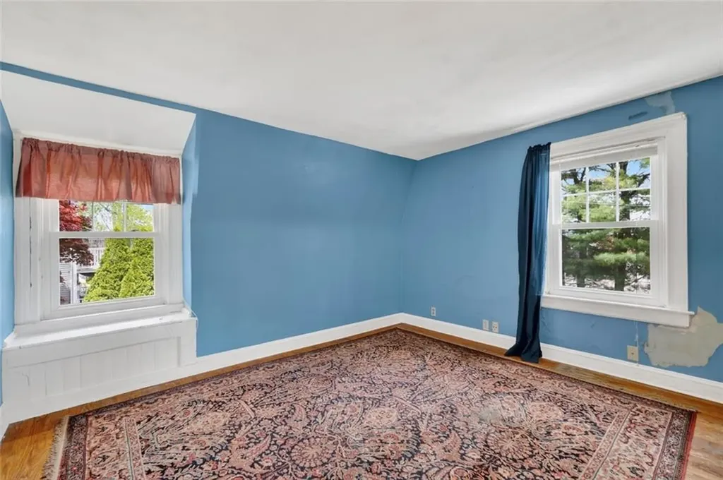 7 Allard Street Warwick RI 02889