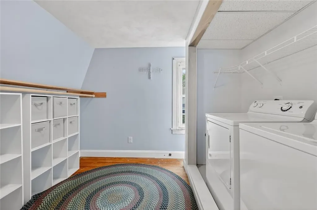 7 Allard Street Warwick RI 02889