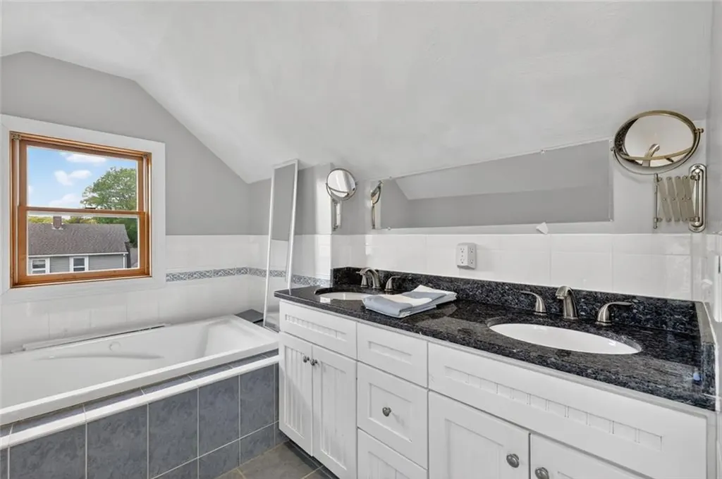 7 Allard Street Warwick RI 02889