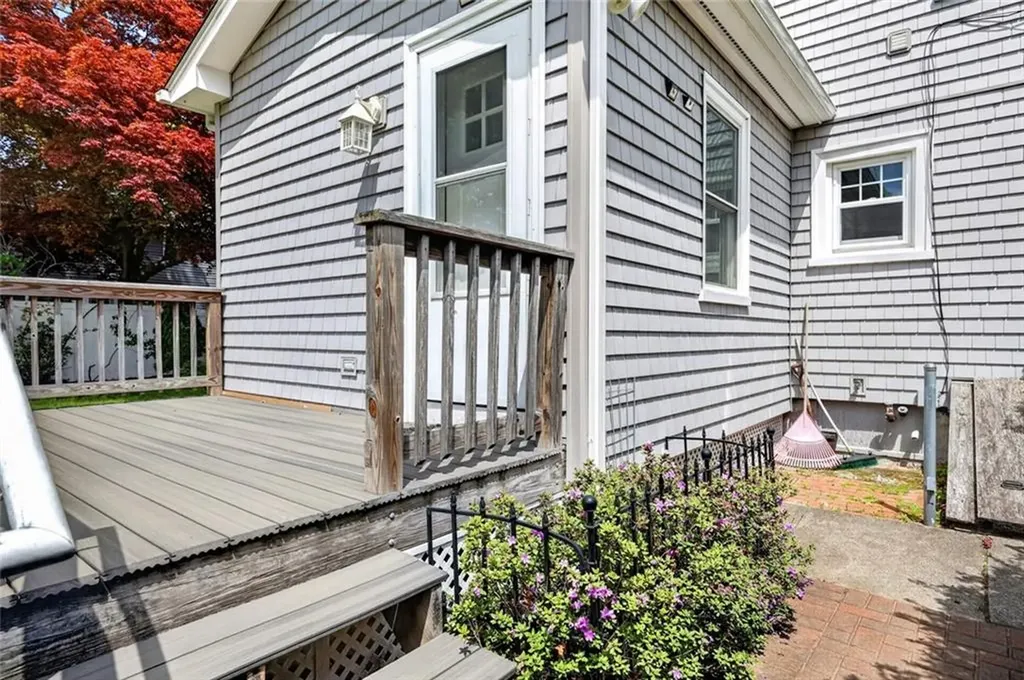 7 Allard Street Warwick RI 02889
