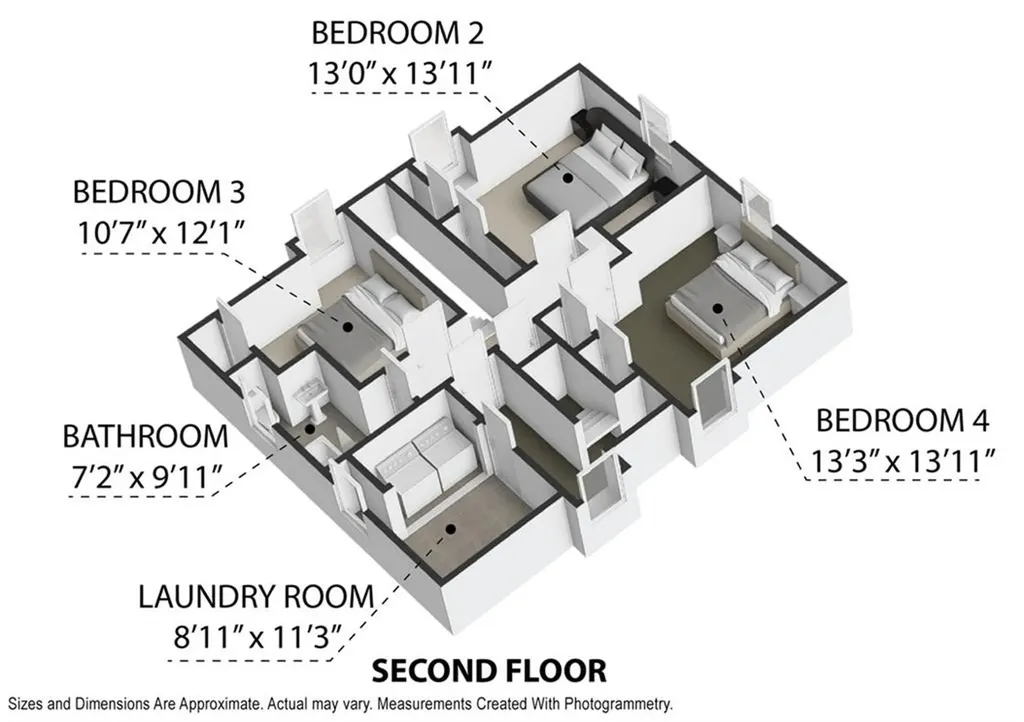 7 Allard Street Warwick RI 02889
