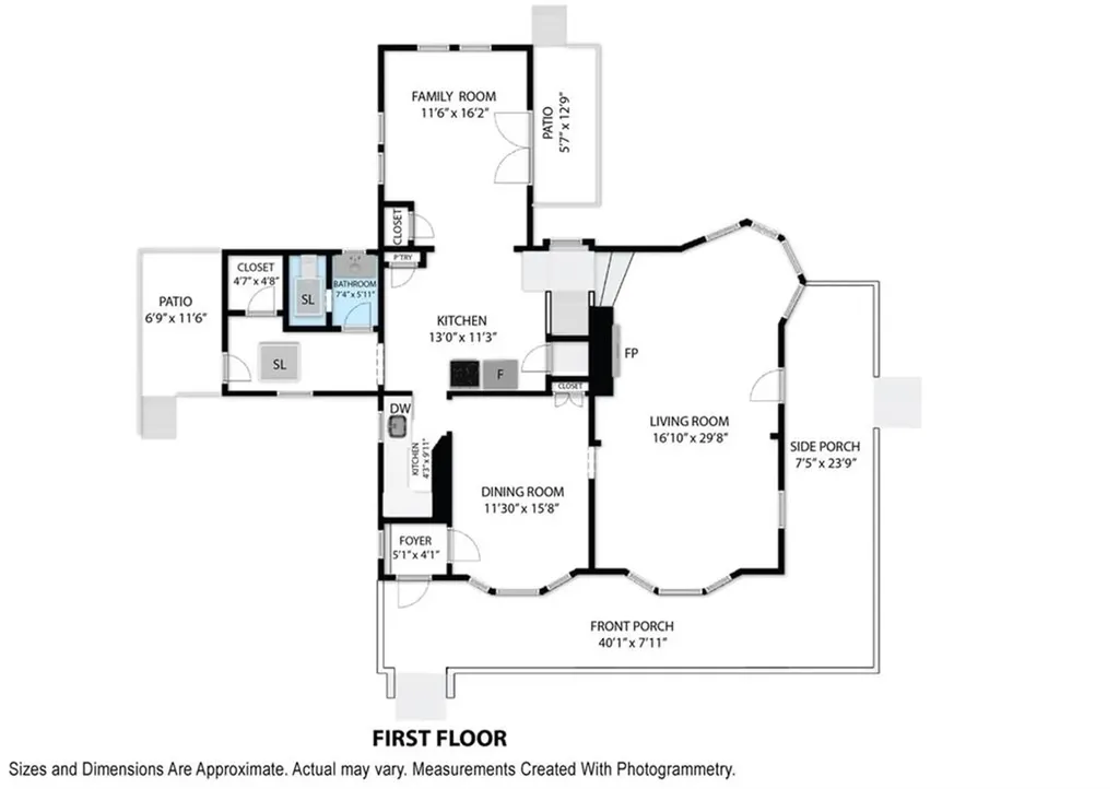 7 Allard Street Warwick RI 02889