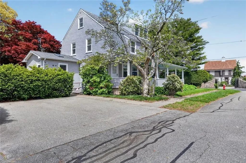 7 Allard Street Warwick RI 02889