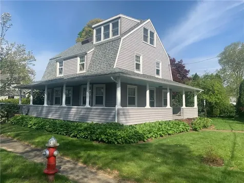 7 Allard Street Warwick RI 02889