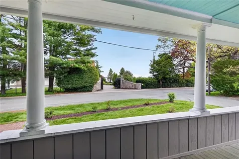 7 Allard Street Warwick RI 02889