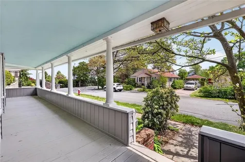 7 Allard Street Warwick RI 02889