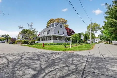 7 Allard Street Warwick RI 02889