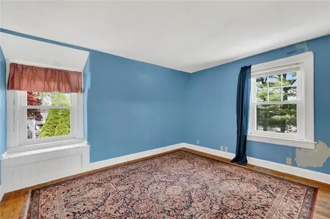 7 Allard Street Warwick RI 02889