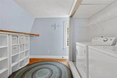 7 Allard Street Warwick RI 02889