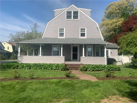 7 Allard Street Warwick RI 02889