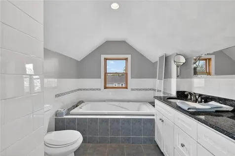 7 Allard Street Warwick RI 02889
