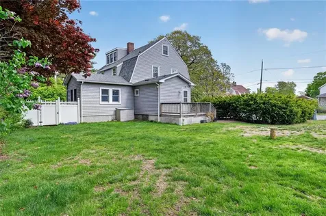 7 Allard Street Warwick RI 02889