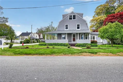 7 Allard Street Warwick RI 02889
