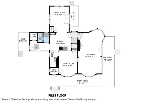 7 Allard Street Warwick RI 02889