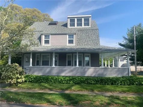 7 Allard Street Warwick RI 02889