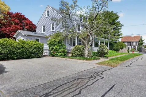 7 Allard Street Warwick RI 02889