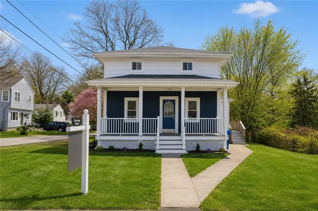 94 Kay Street Cumberland RI 02864