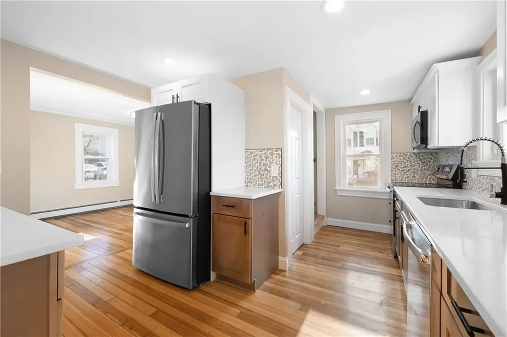 94 Kay Street Cumberland RI 02864