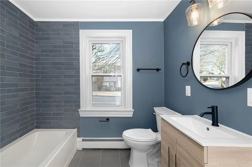 94 Kay Street Cumberland RI 02864