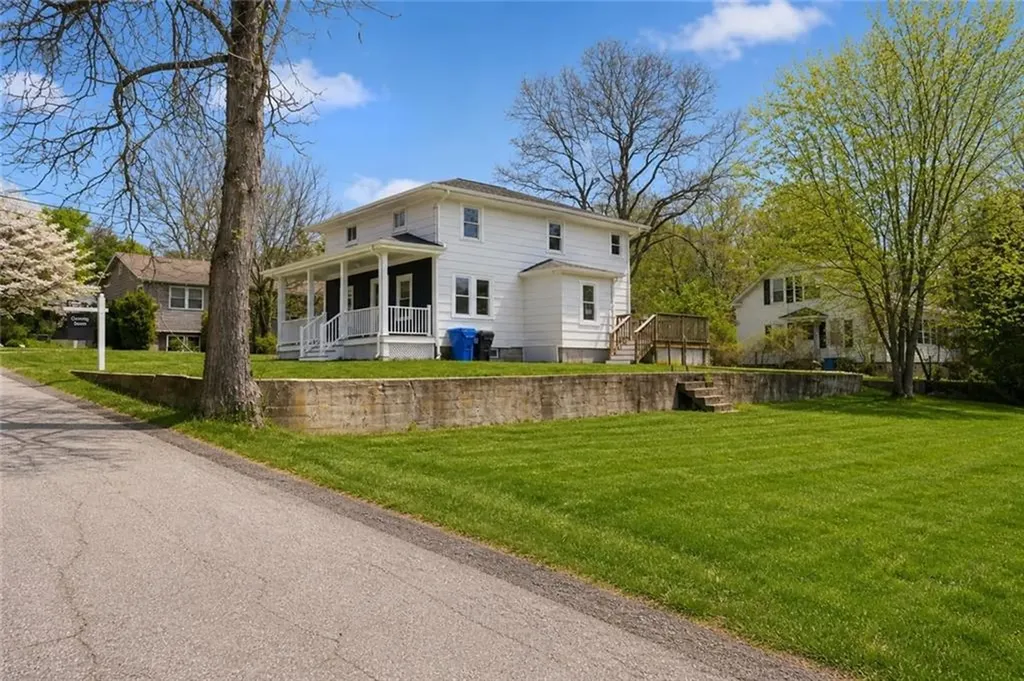 94 Kay Street Cumberland RI 02864
