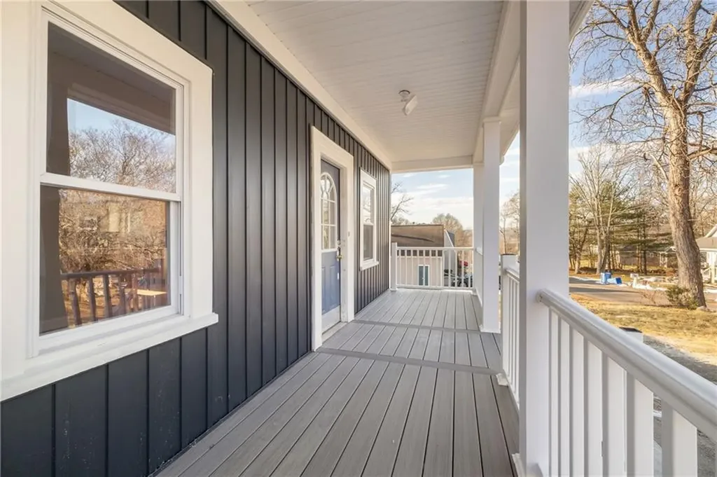 94 Kay Street Cumberland RI 02864