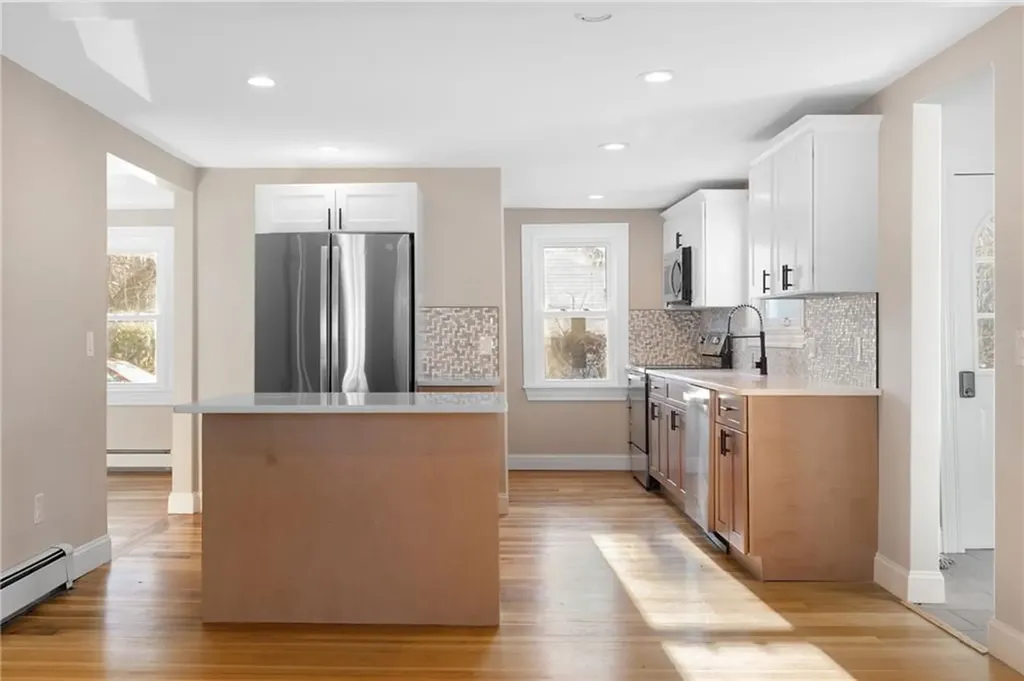 94 Kay Street Cumberland RI 02864