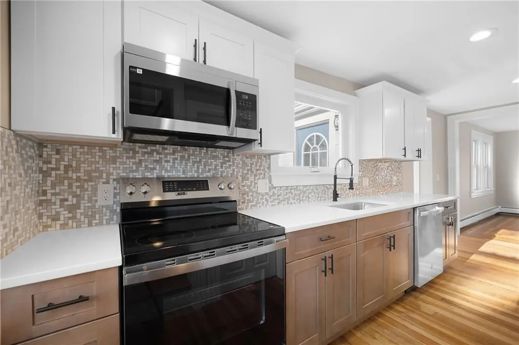 94 Kay Street Cumberland RI 02864