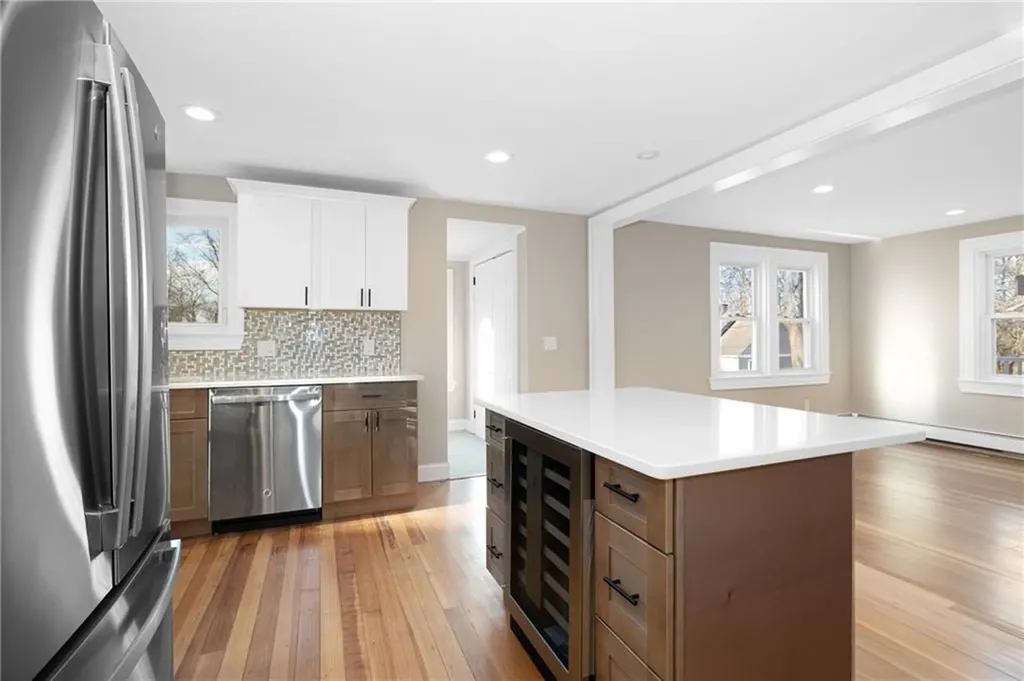 94 Kay Street Cumberland RI 02864
