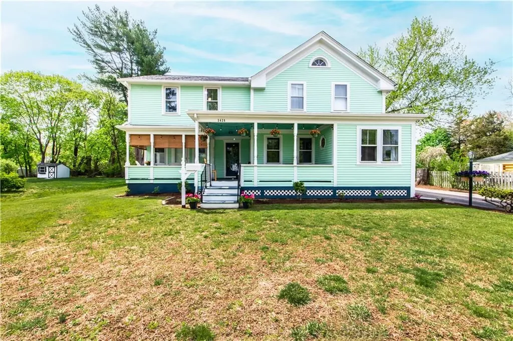 3428 West Shore Road Warwick RI 02886