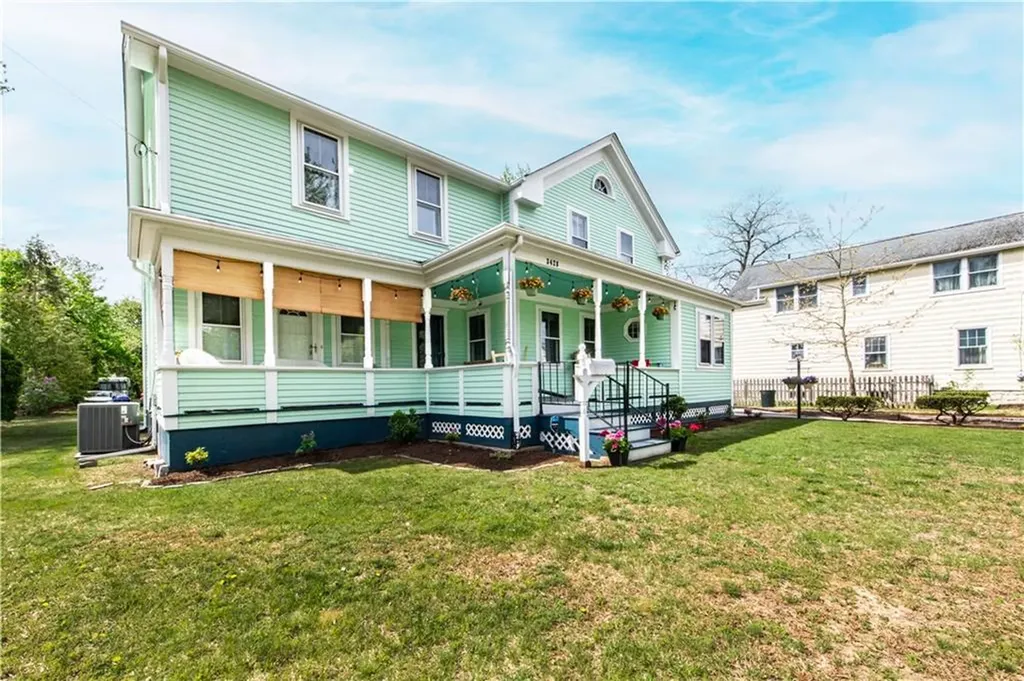 3428 West Shore Road Warwick RI 02886