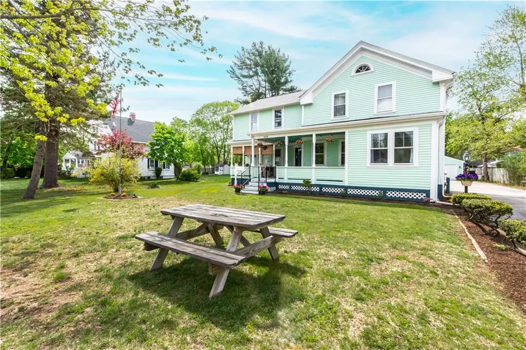 3428 West Shore Road Warwick RI 02886