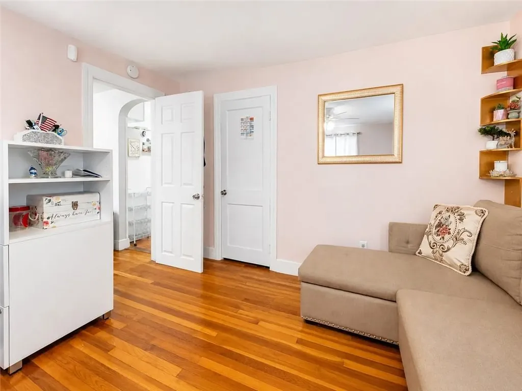 150 Woodbury Street Pawtucket RI 02861