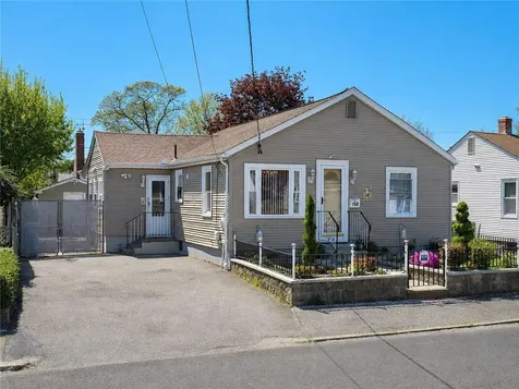 150 Woodbury Street Pawtucket RI 02861