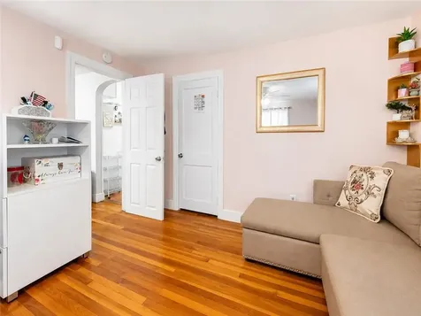 150 Woodbury Street Pawtucket RI 02861