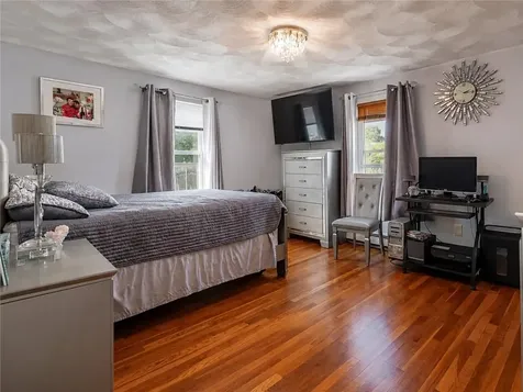 150 Woodbury Street Pawtucket RI 02861
