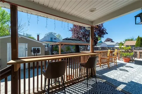 150 Woodbury Street Pawtucket RI 02861