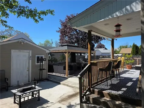 150 Woodbury Street Pawtucket RI 02861
