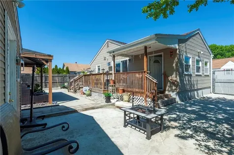 150 Woodbury Street Pawtucket RI 02861