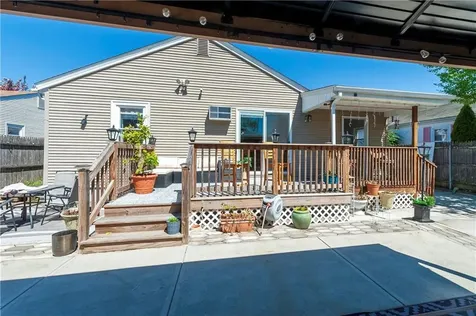 150 Woodbury Street Pawtucket RI 02861