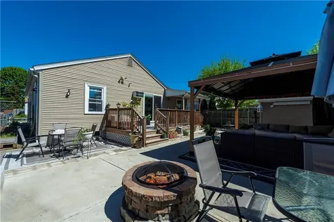 150 Woodbury Street Pawtucket RI 02861