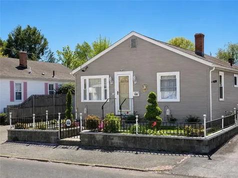 150 Woodbury Street Pawtucket RI 02861