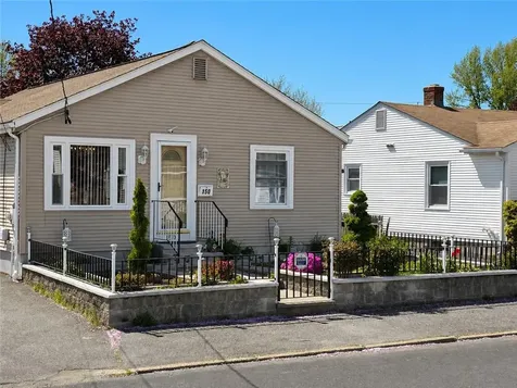 150 Woodbury Street Pawtucket RI 02861