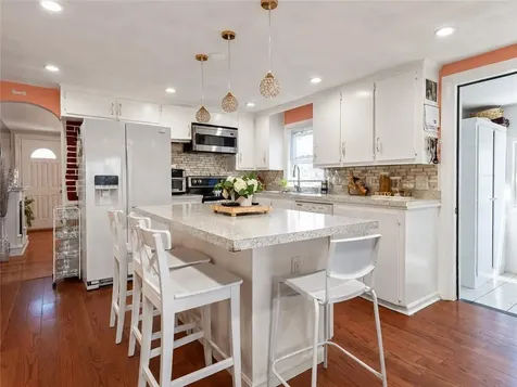 150 Woodbury Street Pawtucket RI 02861