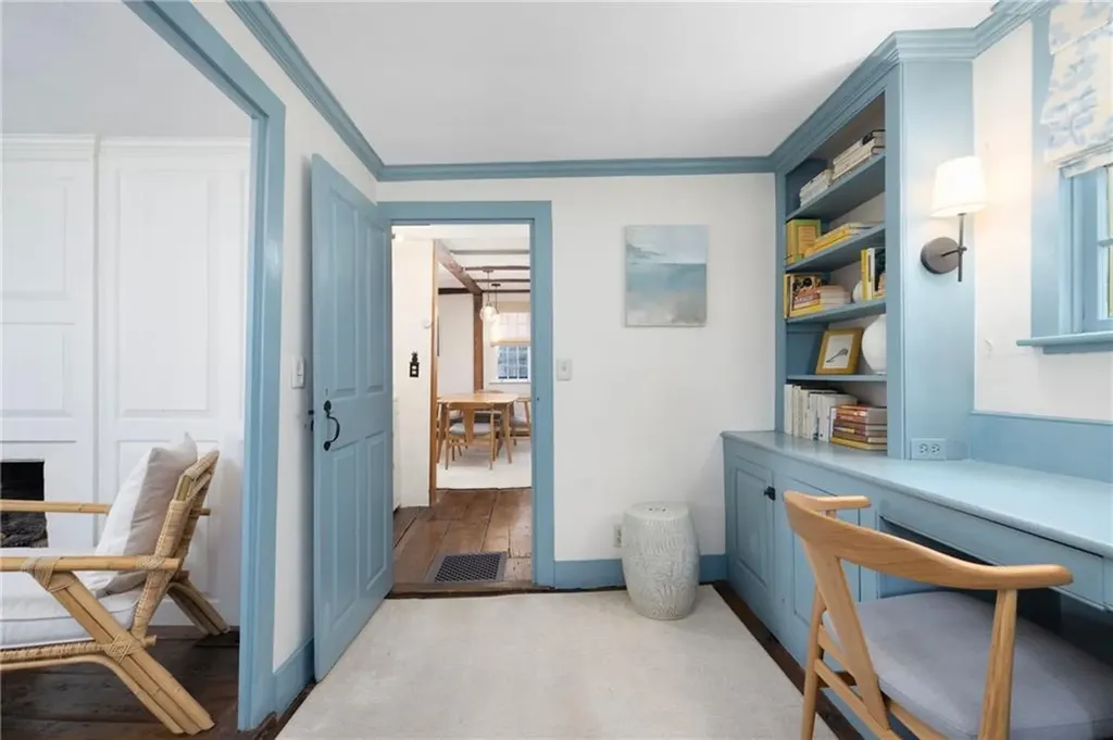 27 William Street Newport RI 02840